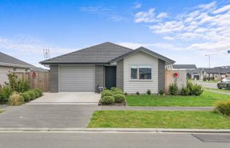 47 Finn Avenue, Rolleston