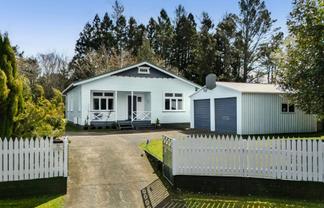 26 Tainui Terrace, Inglewood