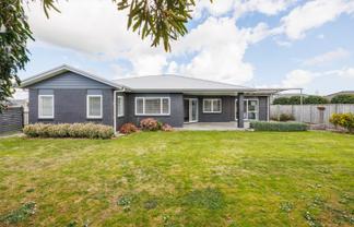 13 Cherry Place, Feilding