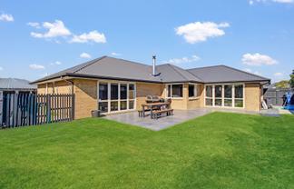 11 Keats Place, Rolleston