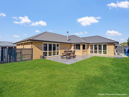 11 Keats Place, Rolleston