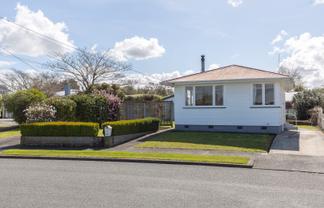 39 Wavell Crescent, Masterton
