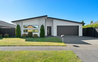 40 Meyer Crescent, Halswell