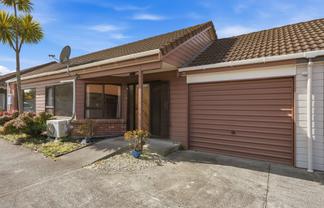 3C Parahaki Street, Regent