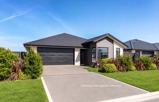 64 Kemble Drive, Rolleston