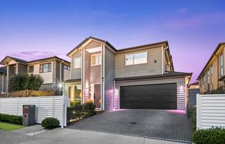 12 Matiki Road, Flat Bush