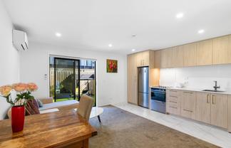 8/196 Worcester Street, Christchurch Central