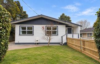 86 Carrington Street, Lower Vogeltown