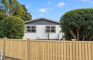 86 Carrington Street, Lower Vogeltown
