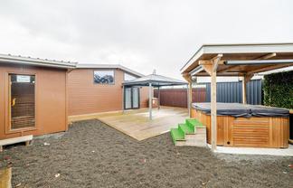 71 Punga Street, Tangimoana