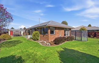 26 Takaro Avenue, Sockburn