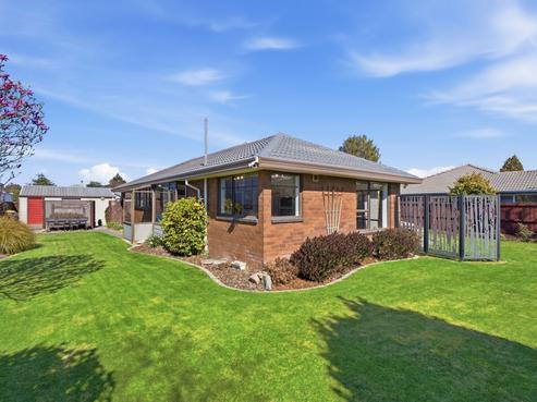 26 Takaro Avenue, Sockburn