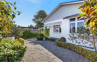 109 Vigor Brown Street, Napier South