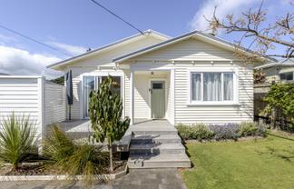 22 Ngaio Street, Strandon