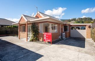 81b Kingsford Drive, Stoke