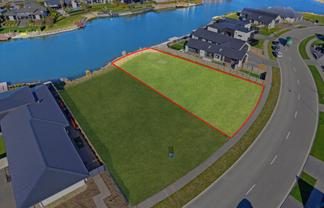 16 Bridgewater Quay Huntingdon, Huntingdon/Lake Hood