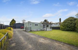 111 Rangatira Drive, Mangakino
