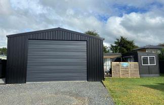 111 Rangatira Drive, Mangakino