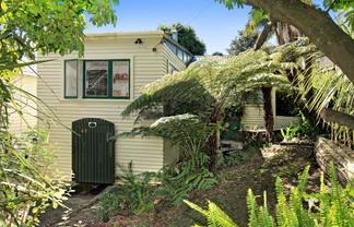 67 First Avenue, Kingsland
