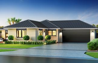Mangamoteo Street, Lytton West