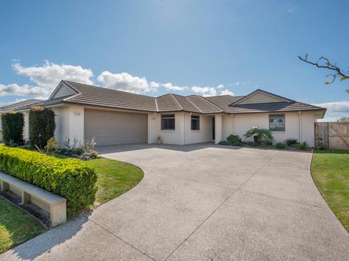 186 Rowesdale Drive, Ohauiti