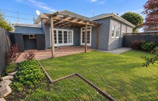 73 North Avon Road, Richmond