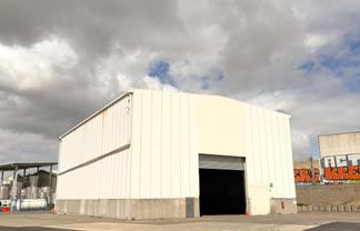 EXPANSIVE INDUSTRIAL YARD | EAST AUCKLAND