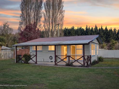 161 Riverlea Estate Drive, Kainga