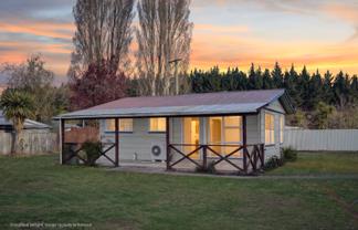 161 Riverlea Estate Drive, Kainga