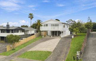 1/46 La Trobe Street, Pakuranga Heights