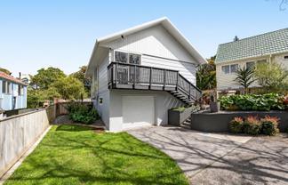 25A Hartland Place, Welbourn