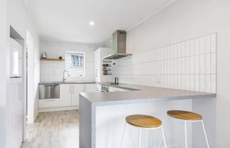 25A Hartland Place, Welbourn