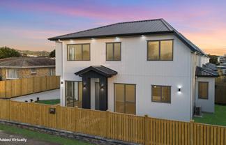 127A-E Old Wairoa Road, Papakura
