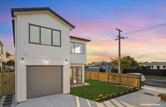 127A-E Old Wairoa Road, Papakura