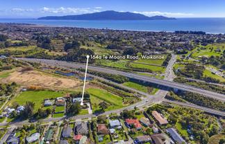 164A Te Moana Road, Waikanae