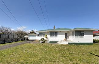 115 Heads Road, Gonville