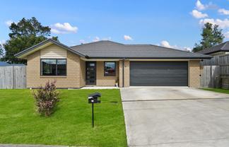 23 Matau Close, Te Kauwhata
