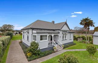 27 Waioeka Road, Opotiki