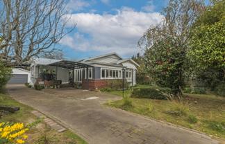 202 Park Road, Hokowhitu