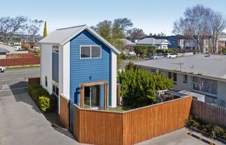 2/62 Elizabeth Street, Riccarton