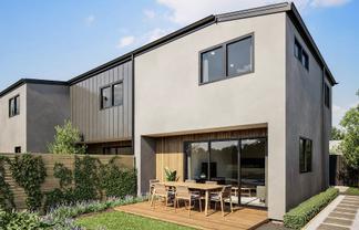 2/433 Manchester Street, Saint Albans