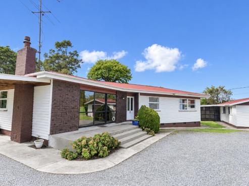 58 Oxford Street, Masterton