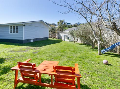 14A Bruges Avenue, Miramar