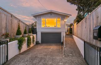 14A Bruges Avenue, Miramar