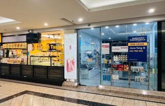 AFFORDABLE MID CITY RETAIL

