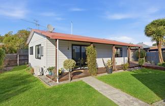 263B Lyttelton Street, Spreydon