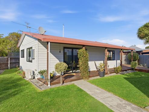 263B Lyttelton Street, Spreydon