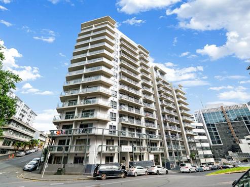 4/8A White Street, Auckland Central