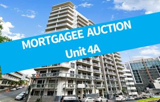 4A/8 White Street, Auckland Central