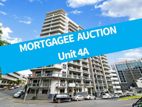 4/8A White Street, Auckland Central